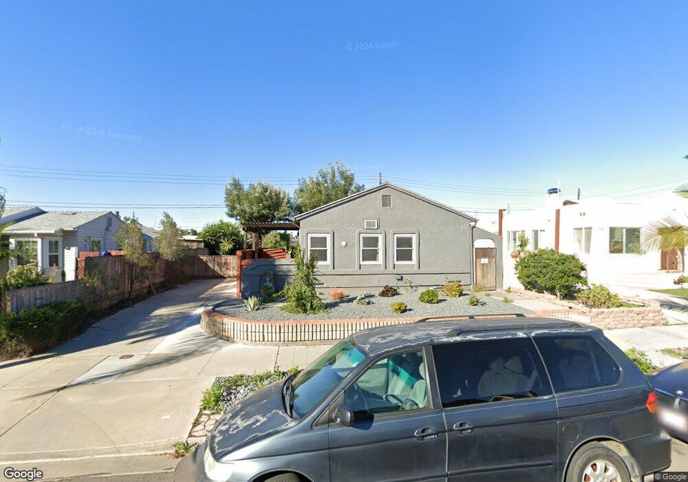 4140 33rd St unit FL4-ID1035847P, San Diego, CA 92104 - photo 1