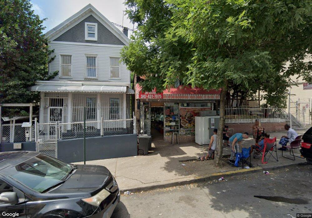 2641 Decatur Ave, Bronx, NY 10458 - photo 1