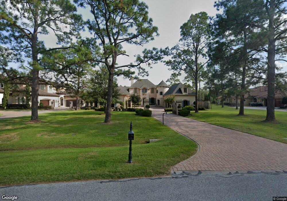 907 Cowards Creek Dr, Friendswood, TX 77546 - photo 1