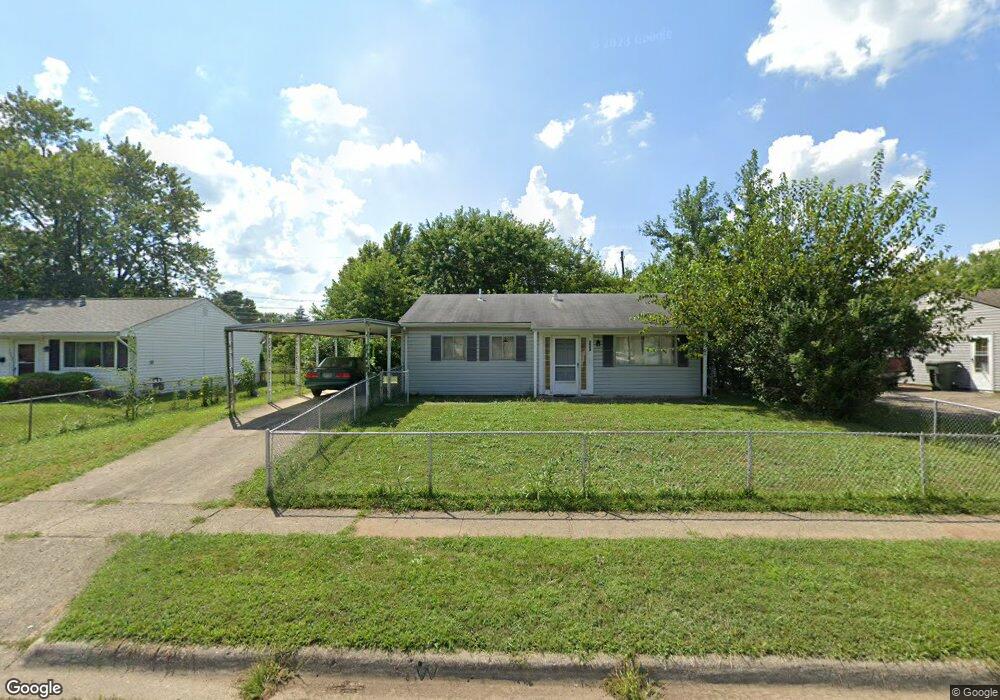 3617 Clearwater Dr, Columbus, OH 43232 - photo 1