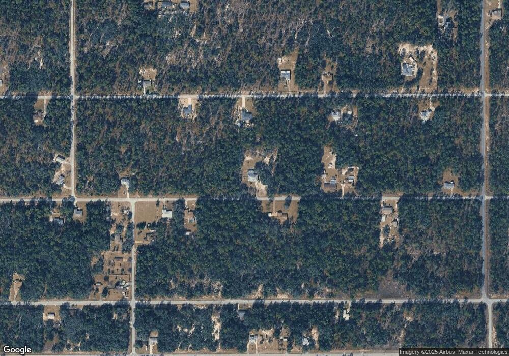 22725 SW Anchor Blvd, Dunnellon, FL 34431 - photo 1