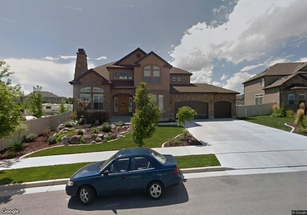 3367 Canyon Meadow Dr, South Jordan, UT 84095 - photo 1