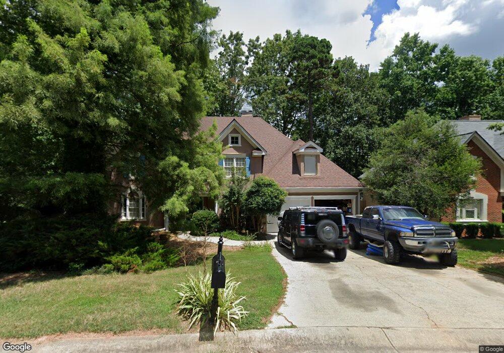 2435 Doubletree Dr NW, Acworth, GA 30102 - photo 1