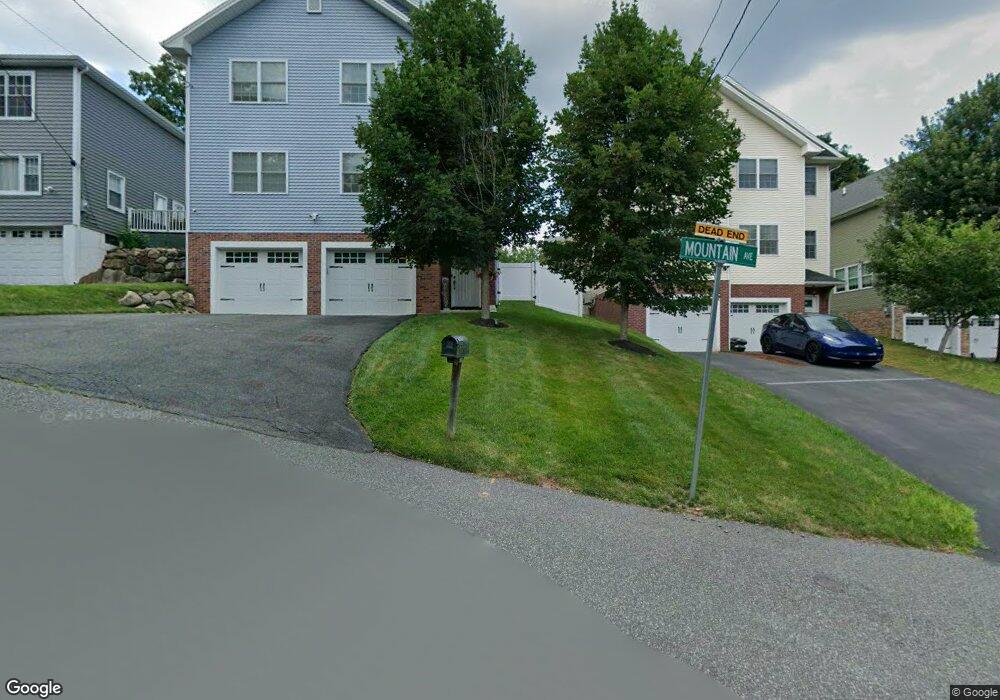 0 Mountain Land unit 1849549, Mahwah Twp., NJ 07430 - photo 1