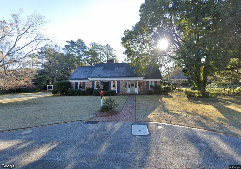 1220 Pinewood Cir, Conway, SC 29526 - photo 1