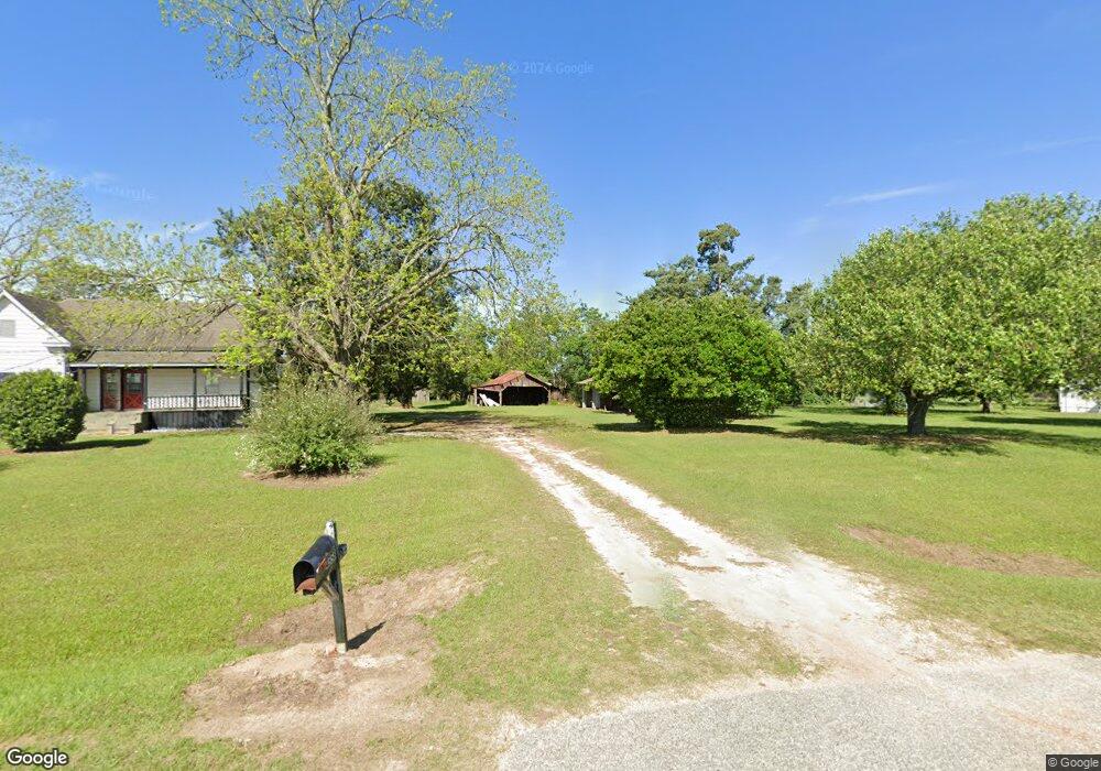 4558 Ga Highway 33 S, Doerun, GA 31744 - photo 1