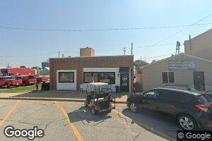 106 Broad St, Reinbeck, IA 50669