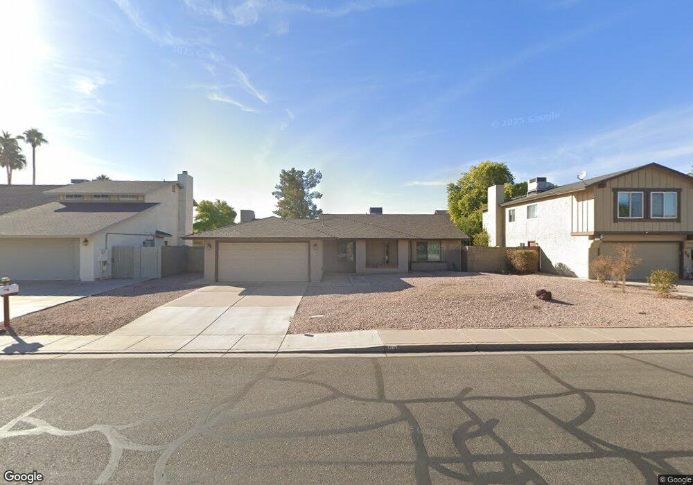 38 S Terrace Rd, Chandler, AZ 85226 - photo 1