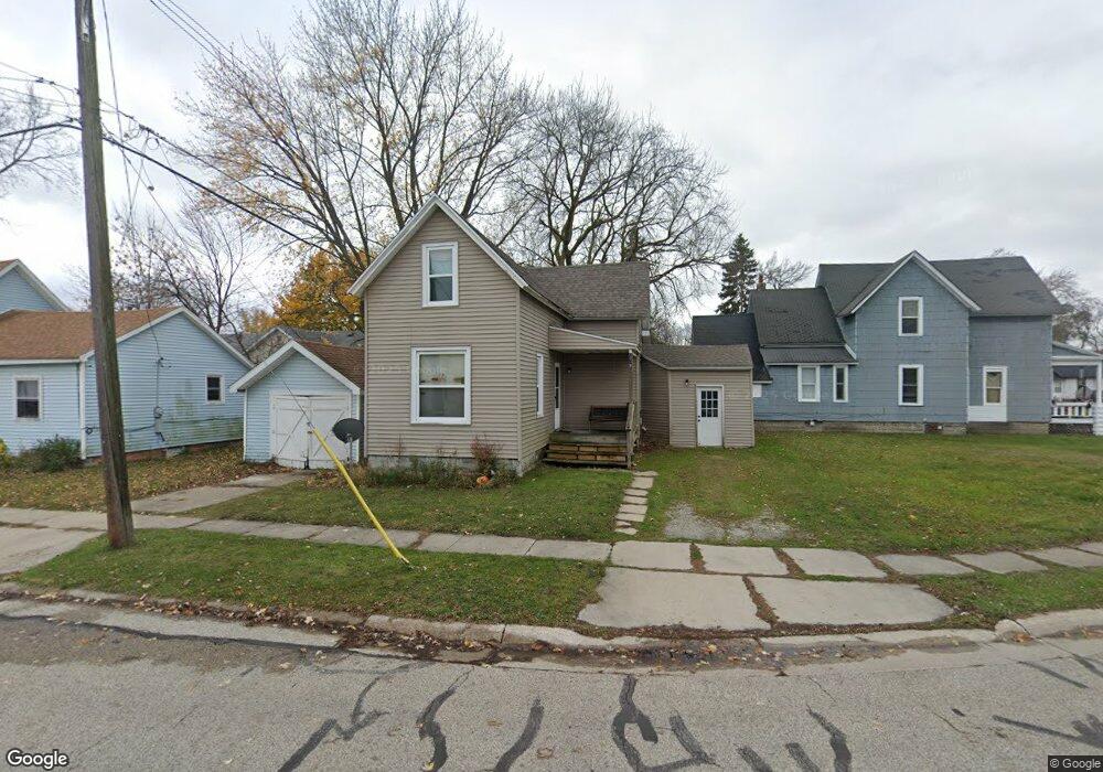 309 11th St, Port Huron, MI 48060 - photo 1