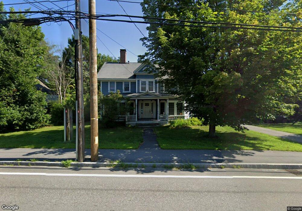 26 N Mast St, Goffstown, NH 03045 - photo 1