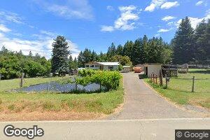 130 Twin Pines Dr, Glendale, OR 97442