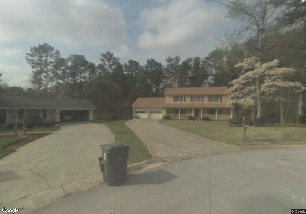 5256 Ashford Ct SW unit 10, Lilburn, GA 30047 - photo 1