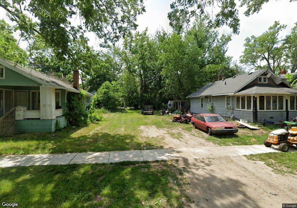 1806 Belle Ave, Flint, MI 48506 - photo 1