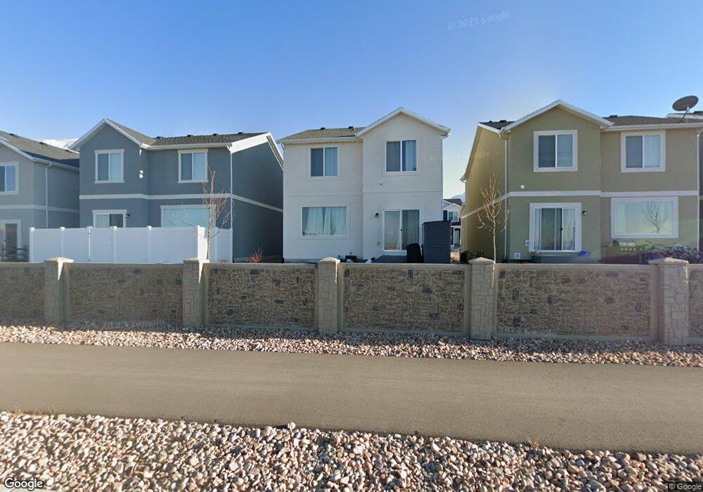790 S Brubaker Way unit 483, Santaquin, UT 84655 - photo 1