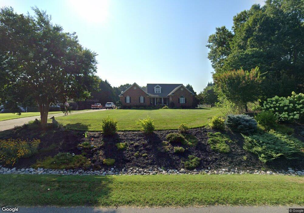 9462 Laurel Grove Rd, Mechanicsville, VA 23116 - photo 1