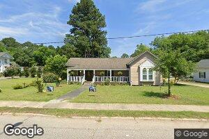 202 Society St, Clio, SC 29525