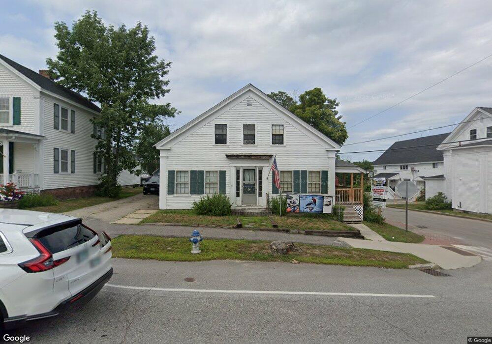 37 N Main St, Wolfeboro, NH 03894 - photo 1