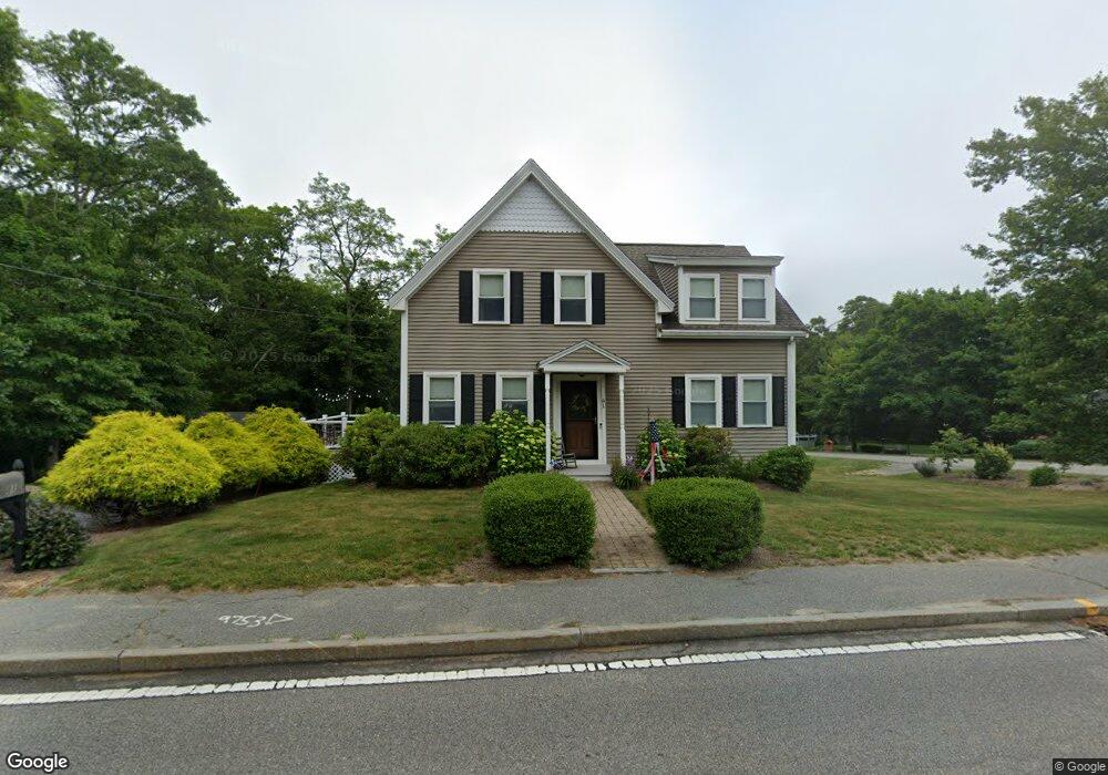 81 Sandwich Rd, Bourne, MA 2532 - photo 1