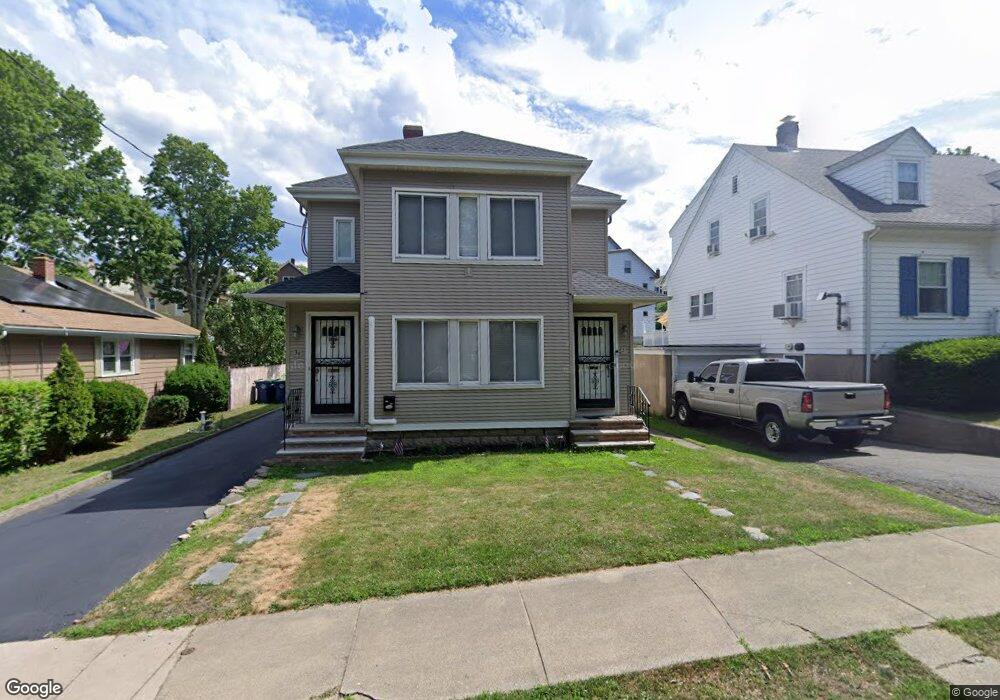 32 Lafayette Place unit 32, Salem, MA 01970 - photo 1