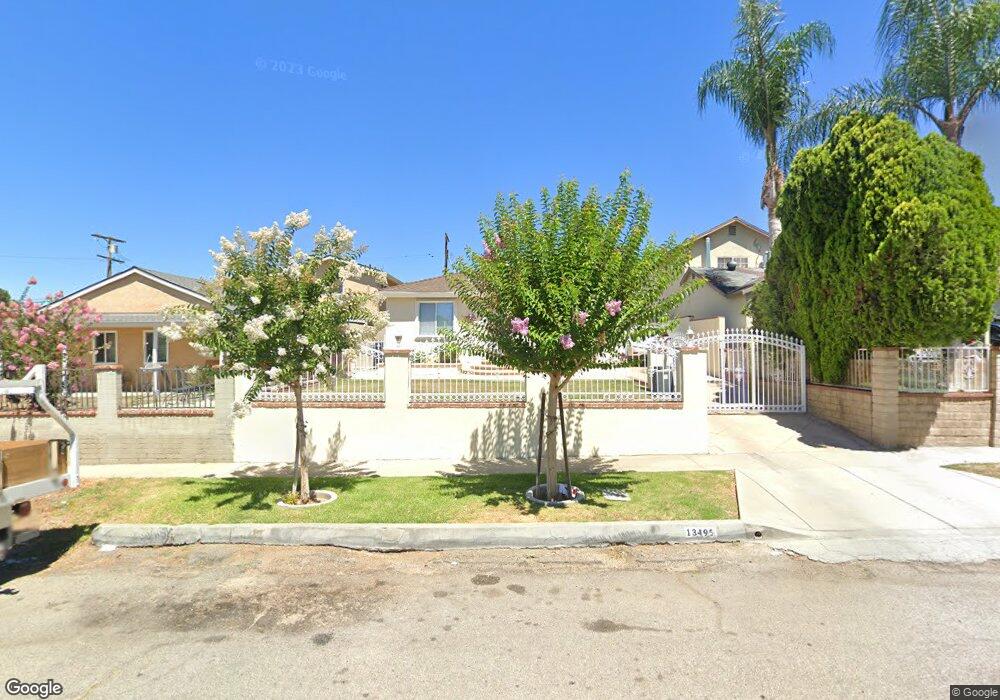 13495 Raven St, Sylmar, CA 91342 - photo 1