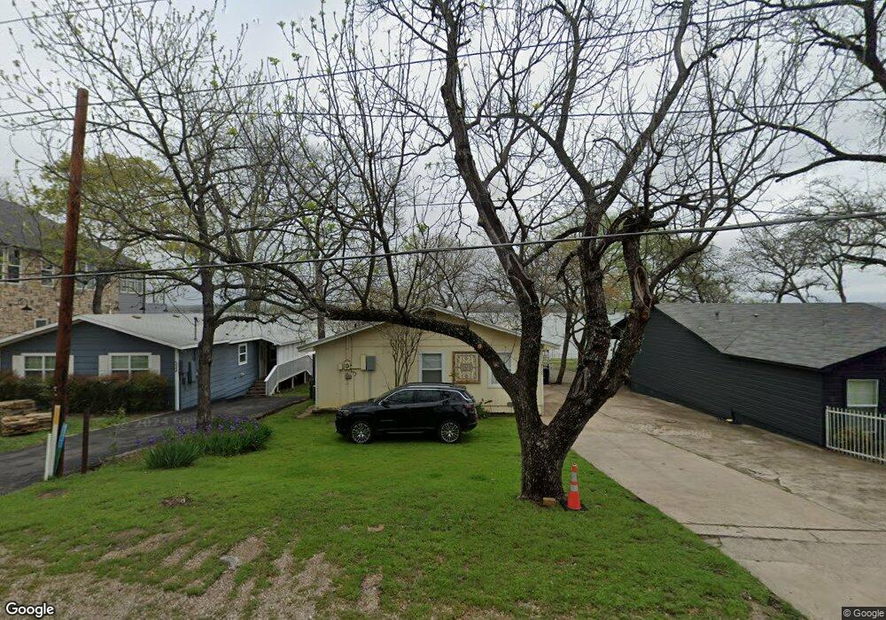 408 W Lake Dr, Weatherford, TX 76087 - photo 1