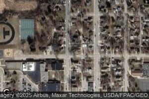 201 N Lexington Ave, Le Center, MN 56057