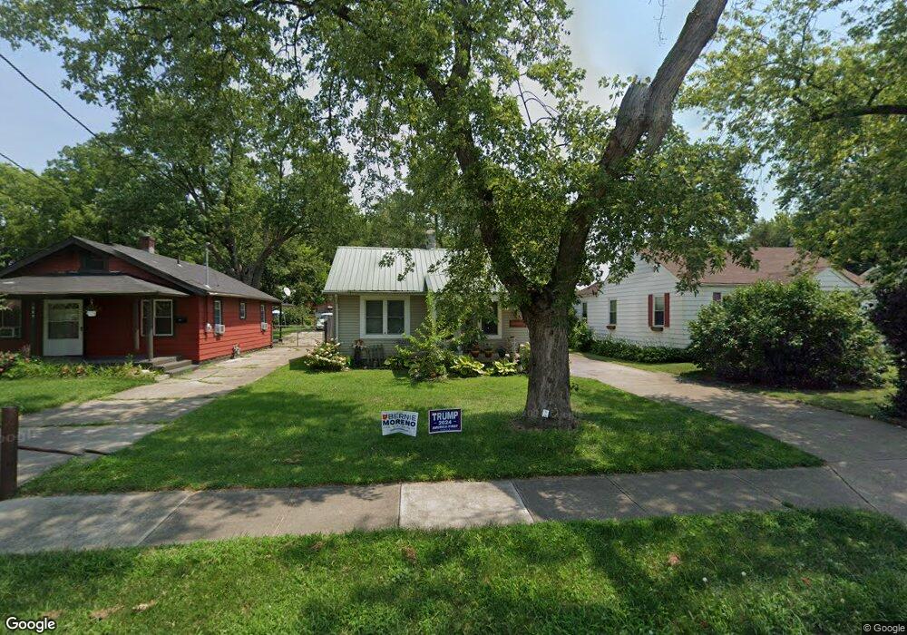 1809 Carolina St, Middletown, OH 45044 - photo 1