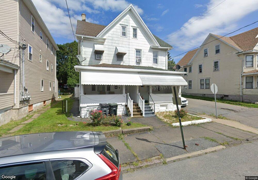 681 N Locust St, Hazleton, PA 18201 - photo 1