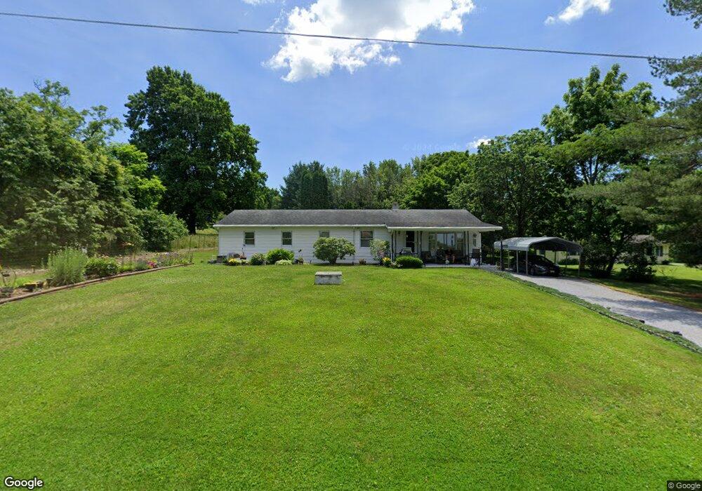 23421 Leathers Rd, Smithsburg, MD 21783 - photo 1