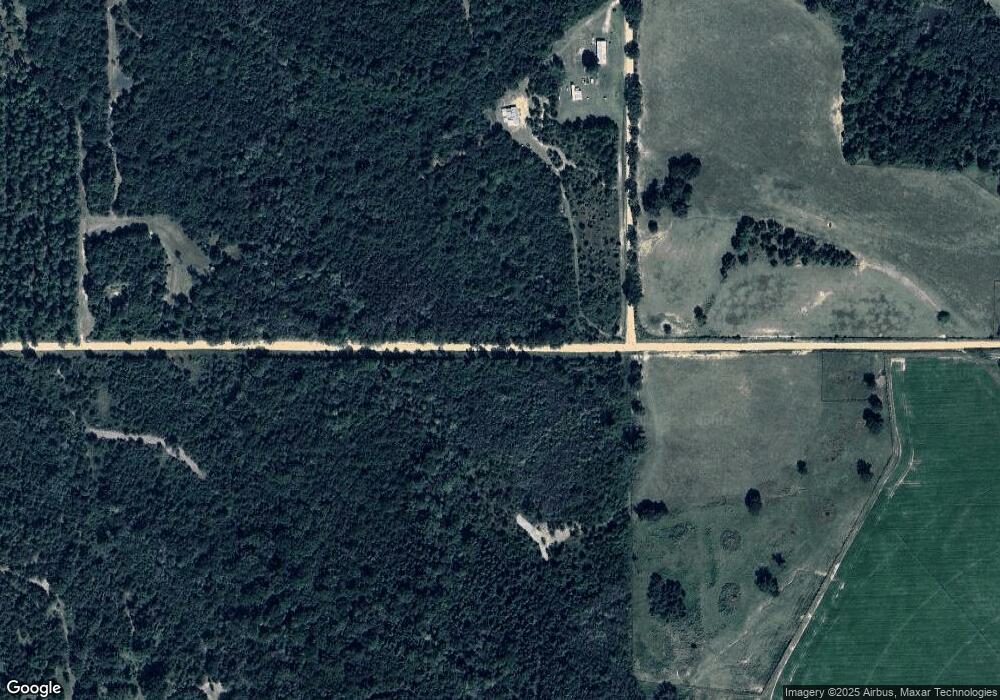 800 Deep Creek Rd, Cordele, GA 31015 - photo 1