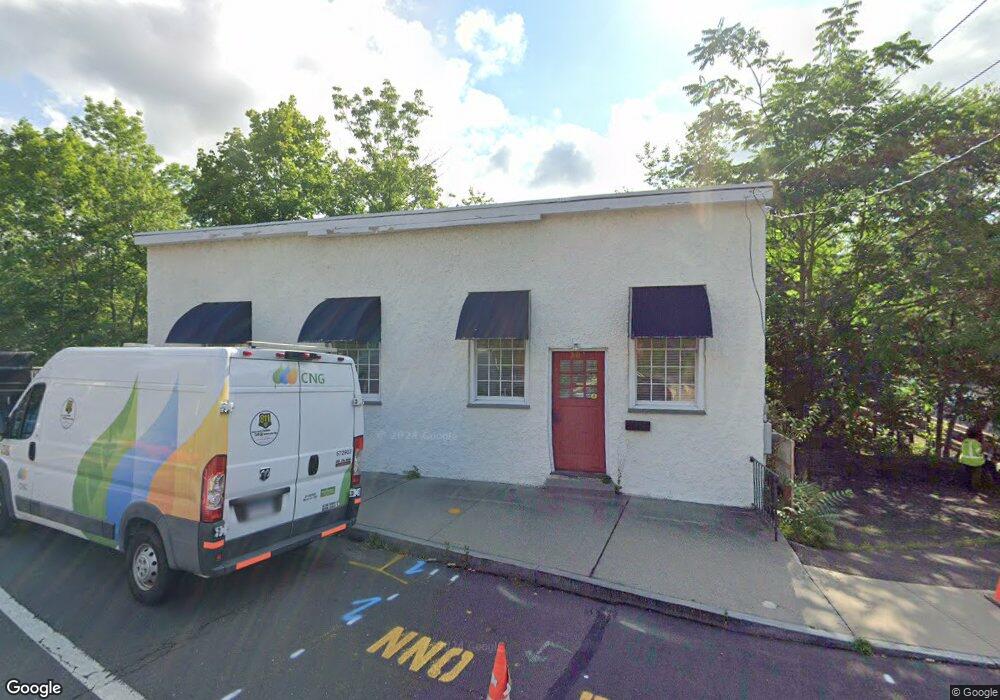 301 Valley Rd, Cos Cob, CT 06807 - photo 1