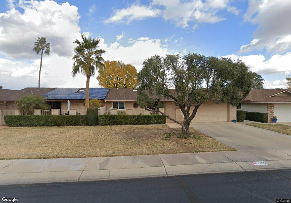 18825 N Conestoga Dr unit 50, Sun City, AZ 85373 - photo 1