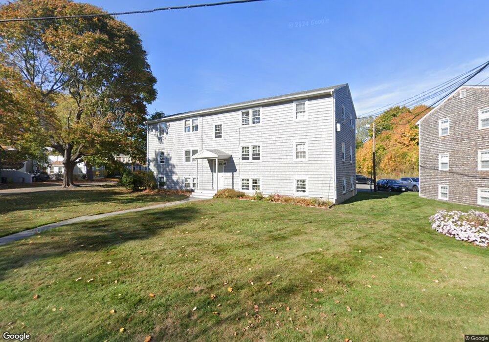 22 Beacon Ave unit 6, Newburyport, MA 01950 - photo 1