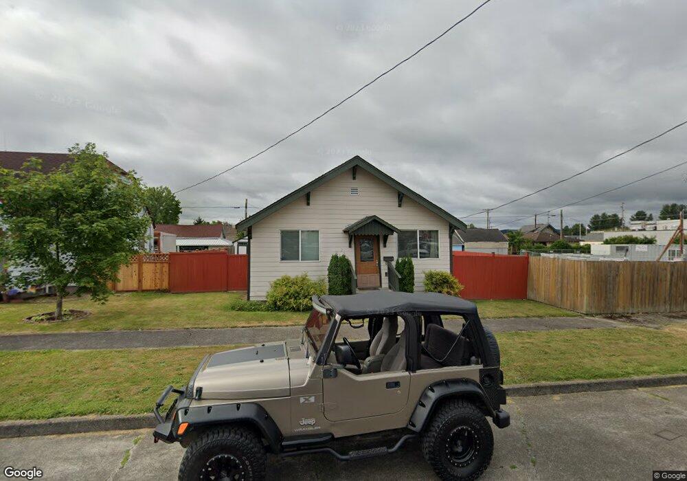 255 SW Alfred St, Chehalis, WA 98532 - photo 1