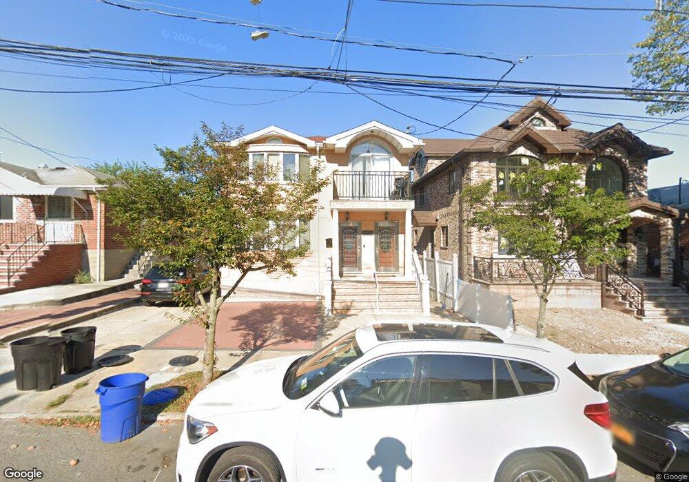 5938 157th St, Flushing, NY 11355 - photo 1