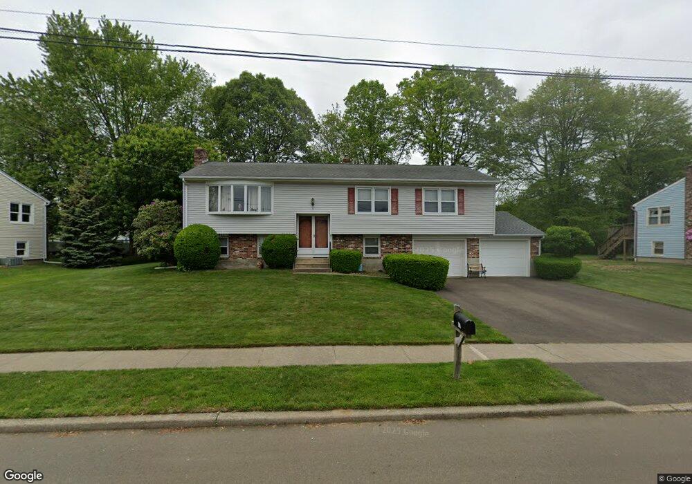 15 Apple Tree Terrace, West Haven, CT 06516 - photo 1