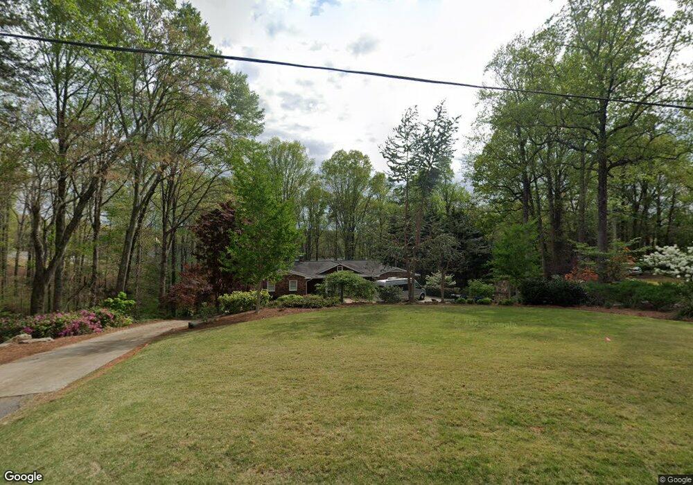 5973 Nachoochee Trail unit 64-66, Flowery Branch, GA 30542 - photo 1