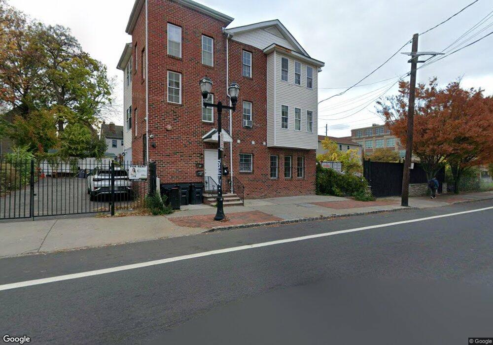 88 1st St, Newark, NJ 07107 - photo 1