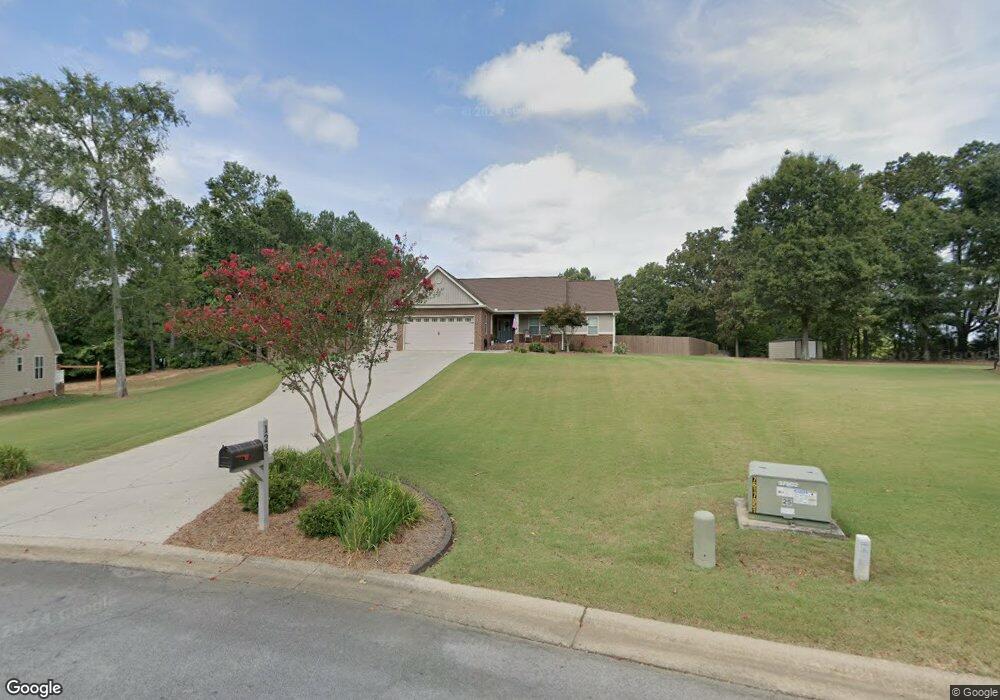 123 Brianna Blvd NE, Calhoun, GA 30701 - photo 1