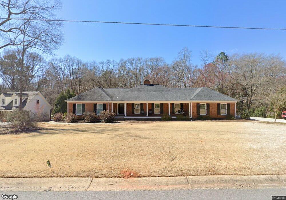 1051 Twin Lakes Rd, Athens, GA 30606 - photo 1