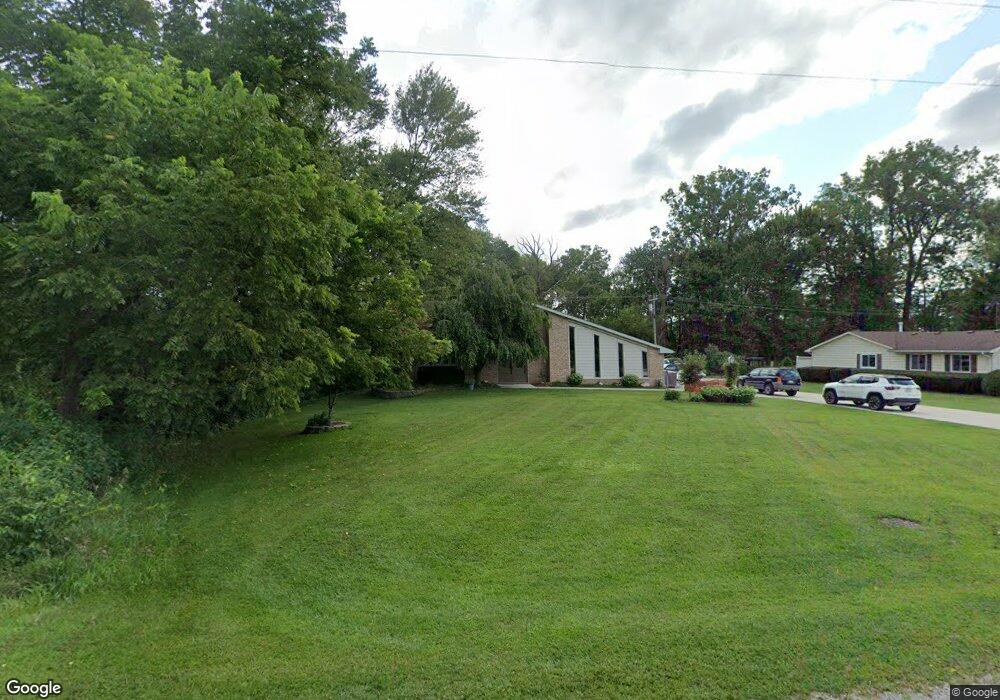 14626 Grafton Rd, Carleton, MI 48117 - photo 1