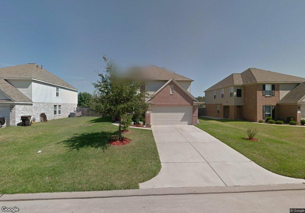 10618 Ince Ln, Houston, TX 77040 - photo 1