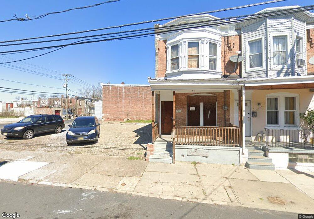 1205 Lansdowne Ave, Camden, NJ 08104 - photo 1
