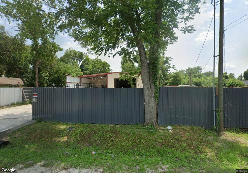 881 Fortune St, Houston, TX 77088 - photo 1