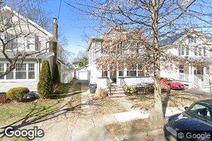 31 Peltier Ave, Metuchen, NJ 08840