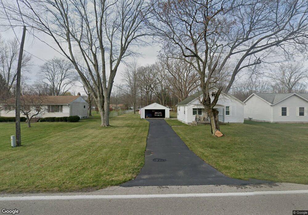 2663 Michigan Rd, Port Huron, MI 48060 - photo 1