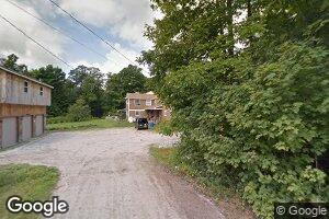 246 W Glauchester Rd, Groton, VT 05046
