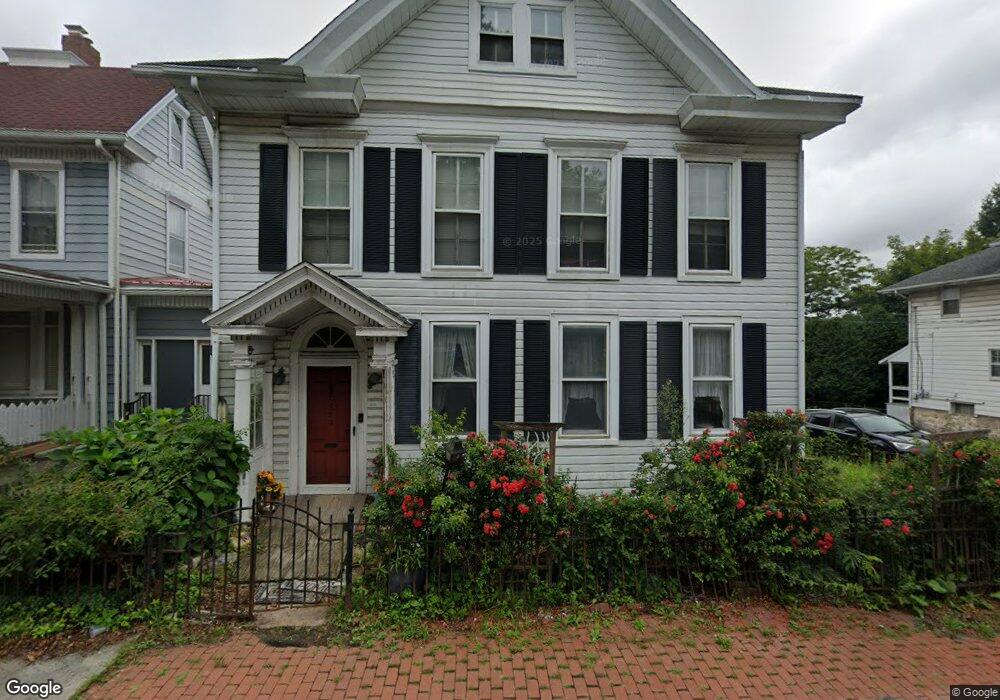 123 N Vine St, Hazleton, PA 18201 - photo 1