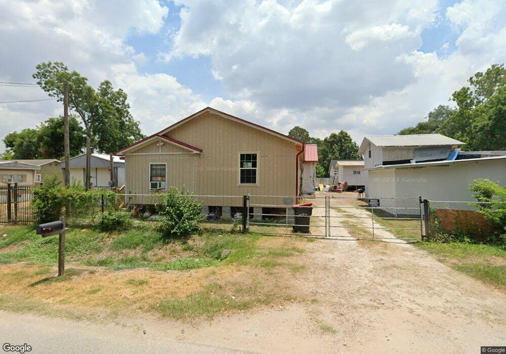 14126 Gainesville St, Houston, TX 77015 - photo 1