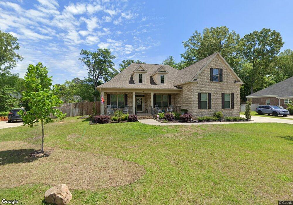 227 Hilton View Ct, Chapin, SC 29036 - photo 1